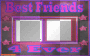 FRIENDS FRAME
