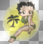 BETTY BOOP BETTY BOOP