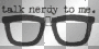 nerd glass