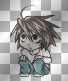 chibi ryuzaki