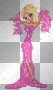 FASHION PINK