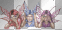 3 Fairies