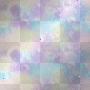 Purple Pink Blue Yellow Bubble Background