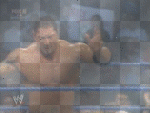Batista & Rey Mysterio ♥