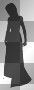 silhouette  