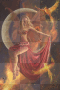 Moon Fire