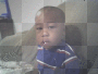 my nephew