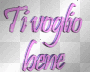 ti voglio bene