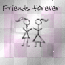 Friends Forever<3