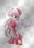 anime angel