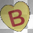 Animated Heart B