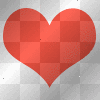 pretty heart 