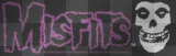 Misfits logo