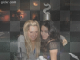 ashley tisdale and bffs