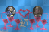 DH and Roses