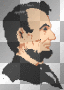 Abe Lincoln Profile  :-}
