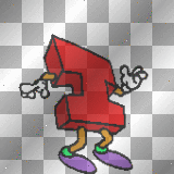 alphabet  i