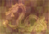               Chinese Dragon