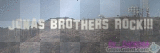 Jonas brothers