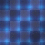 blue star background