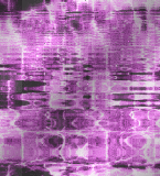 ChandraBeth's purple Water ChandraBeth's purple Water