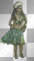 Animated Hula Girl  :-}