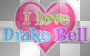 i love drake bell i love drake bell