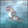 thumper