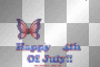 July 4th