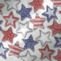 american stars background
