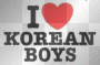 korean boys