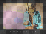 Cowboy Up