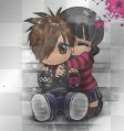 amor estilo emo