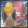 Chopper's Rumble Ball Chopper's Rumble Ball