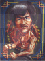 BRUCE LEE