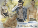 chad michael murray