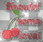 Showin Some Love!