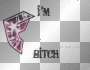 I'm Famous Bitch