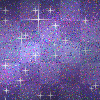 glitter