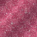 glitter red