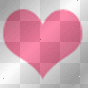 Pink Heart