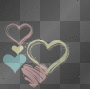hearts