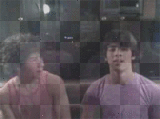 Nick and Joe XDD