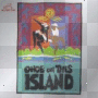 Once on This Island!