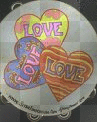 Te amo