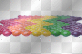 Skittle Rainbow