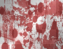 Blood splatter