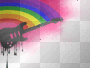 rainbow