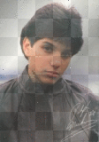 The outsiders (Johnny)