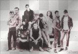 The outsiders 